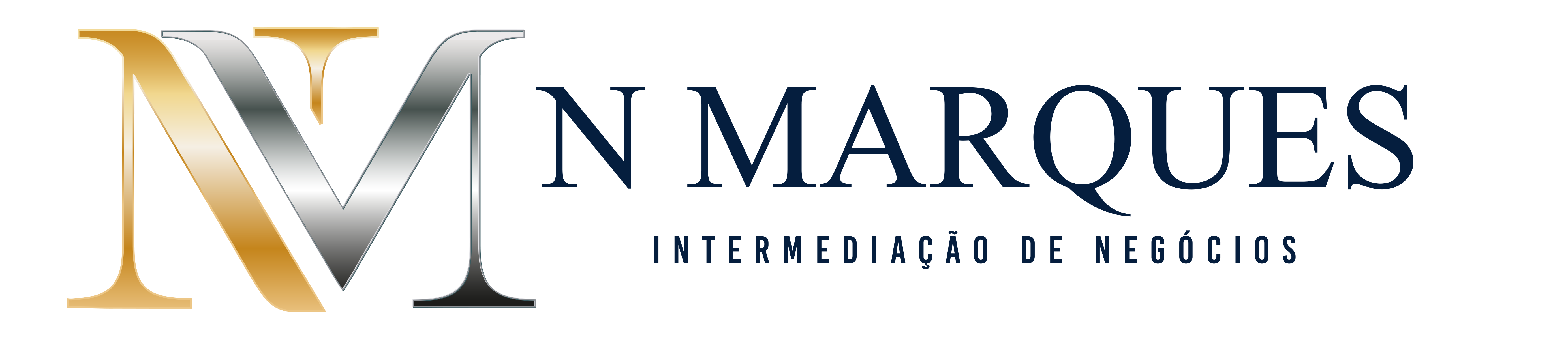 N Marques Logo